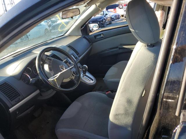 Photo 6 VIN: 3N1AB6AP6CL767987 - NISSAN SENTRA 2.0 