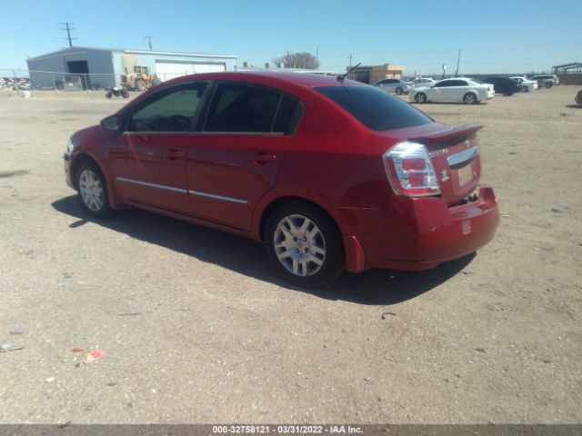 Photo 2 VIN: 3N1AB6AP6CL769061 - NISSAN SENTRA 