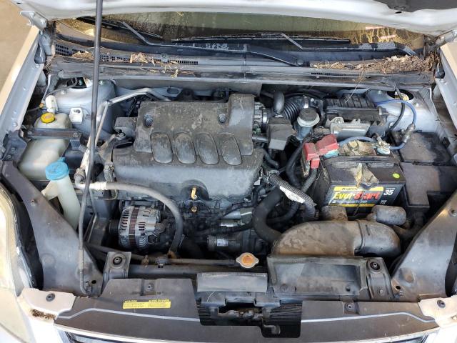 Photo 10 VIN: 3N1AB6AP6CL769397 - NISSAN SENTRA 2.0 