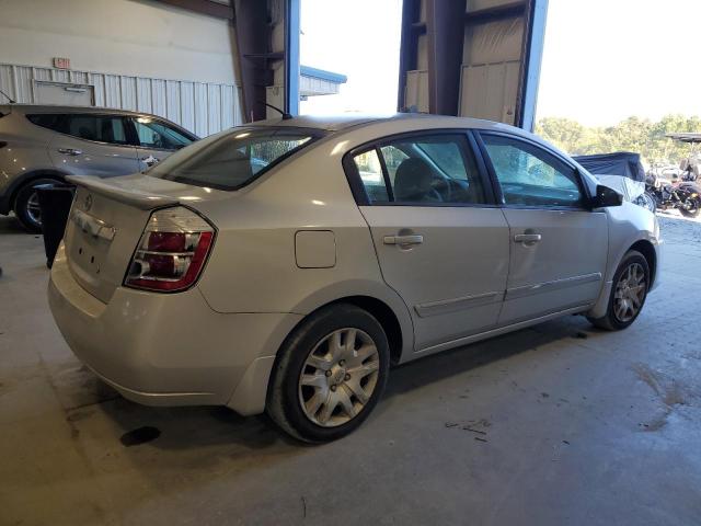 Photo 2 VIN: 3N1AB6AP6CL769397 - NISSAN SENTRA 2.0 