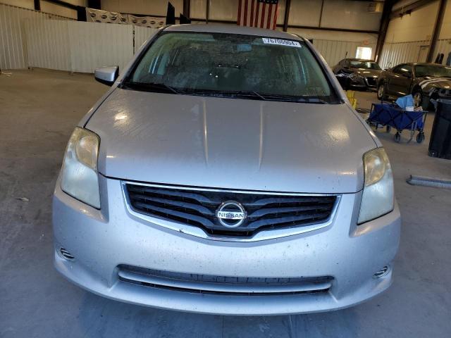 Photo 4 VIN: 3N1AB6AP6CL769397 - NISSAN SENTRA 2.0 