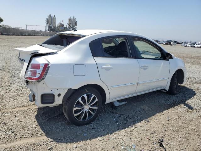 Photo 2 VIN: 3N1AB6AP6CL770341 - NISSAN SENTRA 