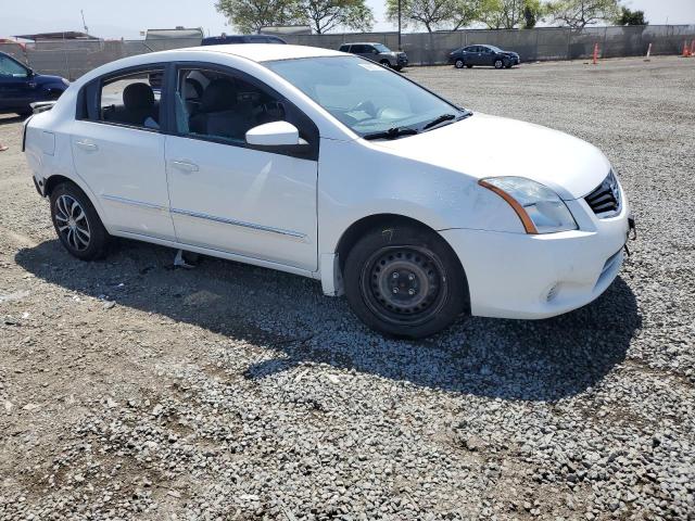 Photo 3 VIN: 3N1AB6AP6CL770341 - NISSAN SENTRA 