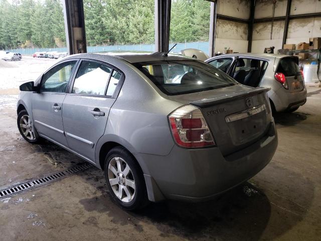 Photo 2 VIN: 3N1AB6AP6CL775880 - NISSAN SENTRA 2.0 