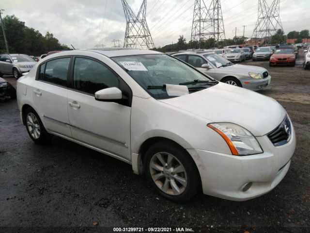 Photo 0 VIN: 3N1AB6AP6CL778620 - NISSAN SENTRA 