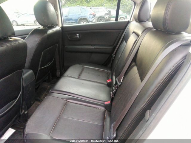 Photo 7 VIN: 3N1AB6AP6CL778620 - NISSAN SENTRA 