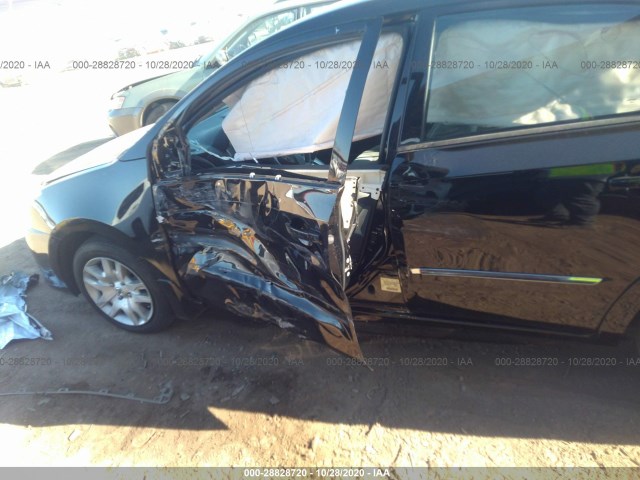 Photo 5 VIN: 3N1AB6AP6CL779704 - NISSAN SENTRA 