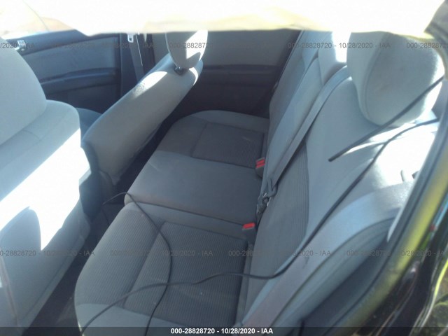 Photo 7 VIN: 3N1AB6AP6CL779704 - NISSAN SENTRA 