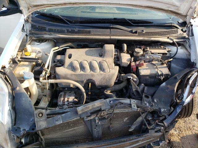 Photo 10 VIN: 3N1AB6AP6CL780500 - NISSAN SENTRA 2.0 