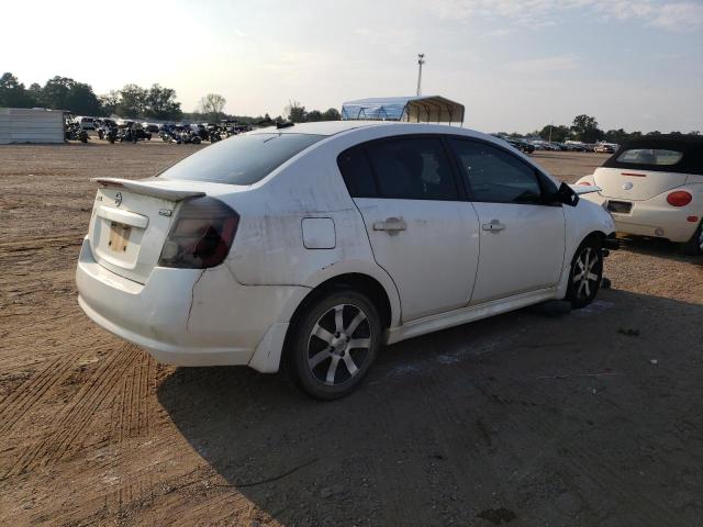 Photo 2 VIN: 3N1AB6AP6CL780500 - NISSAN SENTRA 2.0 