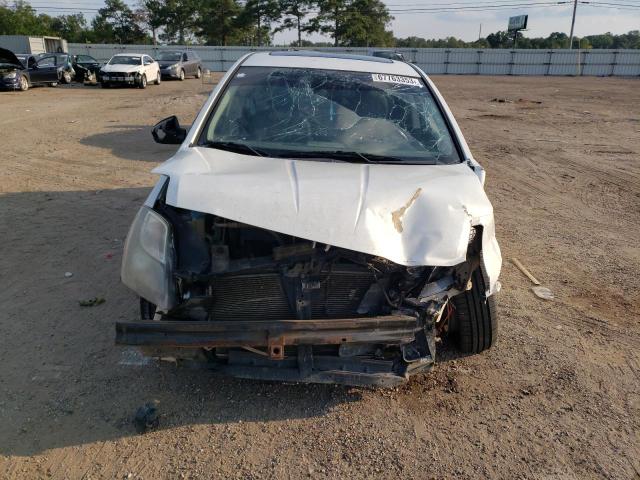 Photo 4 VIN: 3N1AB6AP6CL780500 - NISSAN SENTRA 2.0 