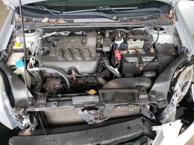 Photo 6 VIN: 3N1AB6AP6CL781713 - NISSAN SENTRA 2.0 