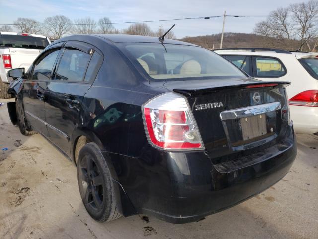 Photo 2 VIN: 3N1AB6AP6CL781999 - NISSAN SENTRA 2.0 