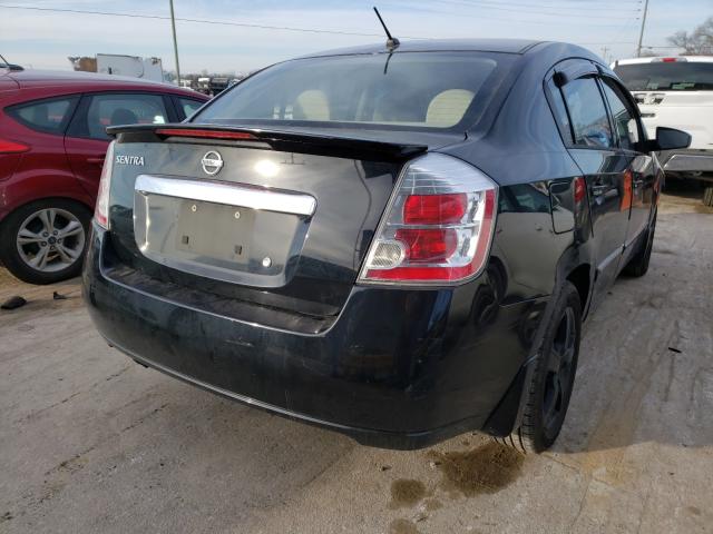 Photo 3 VIN: 3N1AB6AP6CL781999 - NISSAN SENTRA 2.0 