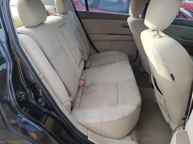 Photo 5 VIN: 3N1AB6AP6CL781999 - NISSAN SENTRA 2.0 