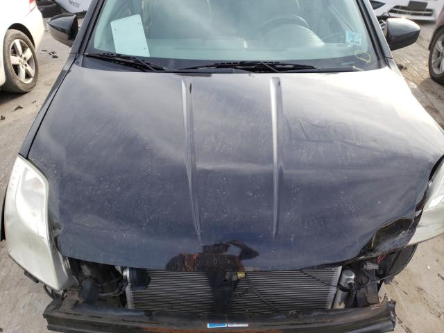 Photo 6 VIN: 3N1AB6AP6CL781999 - NISSAN SENTRA 2.0 