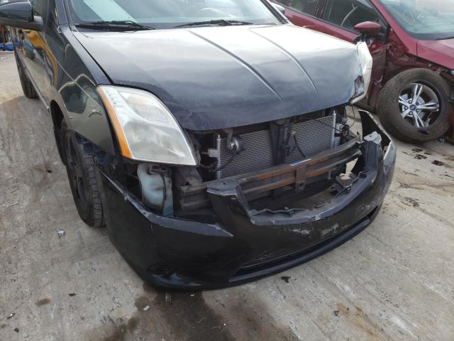 Photo 8 VIN: 3N1AB6AP6CL781999 - NISSAN SENTRA 2.0 