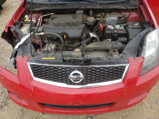 Photo 6 VIN: 3N1AB6AP6CL783316 - NISSAN SENTRA 2.0 