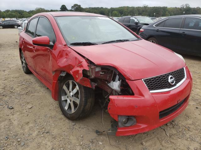 Photo 8 VIN: 3N1AB6AP6CL783316 - NISSAN SENTRA 2.0 