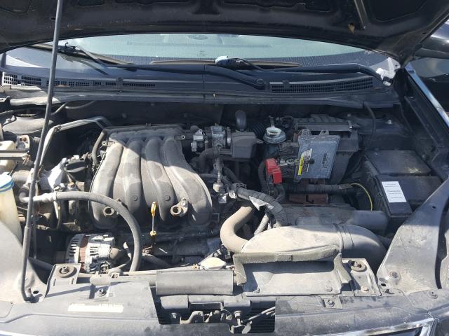 Photo 6 VIN: 3N1AB6AP6CL783834 - NISSAN SENTRA 2.0 