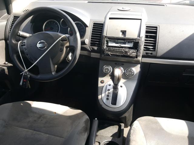 Photo 8 VIN: 3N1AB6AP6CL783834 - NISSAN SENTRA 2.0 