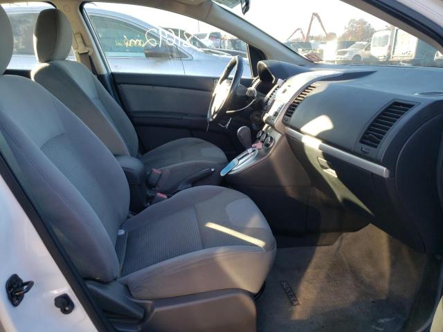 Photo 4 VIN: 3N1AB6AP6CL785180 - NISSAN SENTRA 2.0 