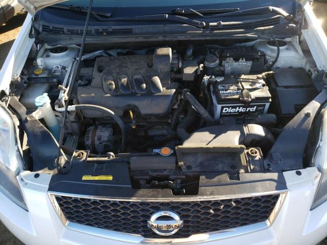 Photo 6 VIN: 3N1AB6AP6CL785180 - NISSAN SENTRA 2.0 