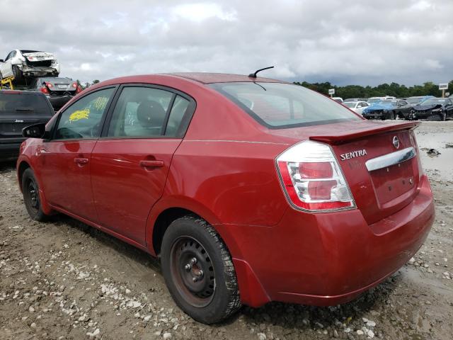 Photo 2 VIN: 3N1AB6AP6CL785566 - NISSAN SENTRA 2.0 