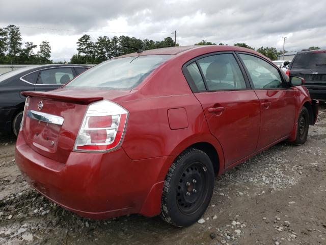 Photo 3 VIN: 3N1AB6AP6CL785566 - NISSAN SENTRA 2.0 