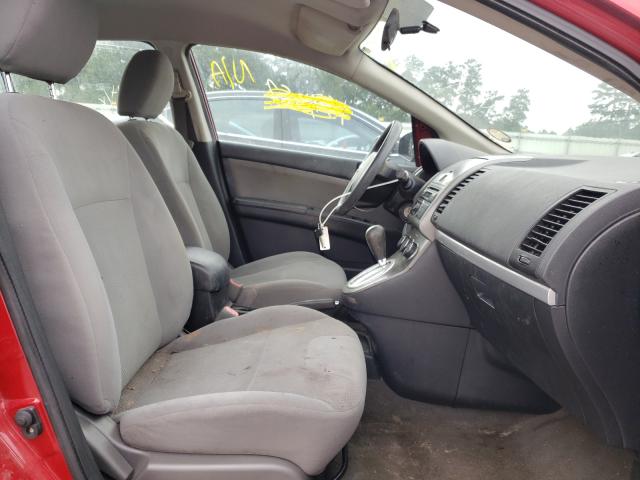 Photo 4 VIN: 3N1AB6AP6CL785566 - NISSAN SENTRA 2.0 