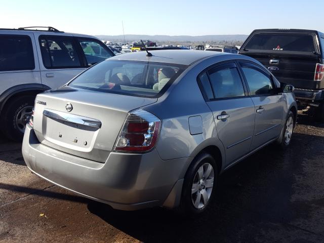 Photo 3 VIN: 3N1AB6AP7AL601216 - NISSAN SENTRA 2.0 