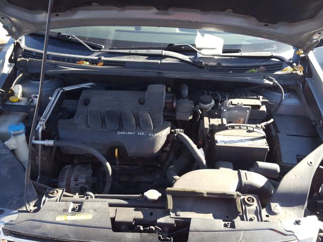 Photo 6 VIN: 3N1AB6AP7AL601216 - NISSAN SENTRA 2.0 