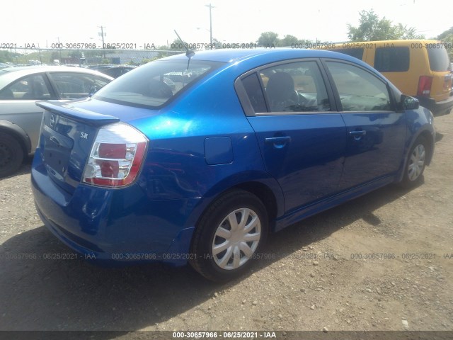 Photo 3 VIN: 3N1AB6AP7AL601250 - NISSAN SENTRA 