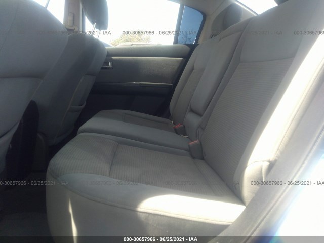 Photo 7 VIN: 3N1AB6AP7AL601250 - NISSAN SENTRA 