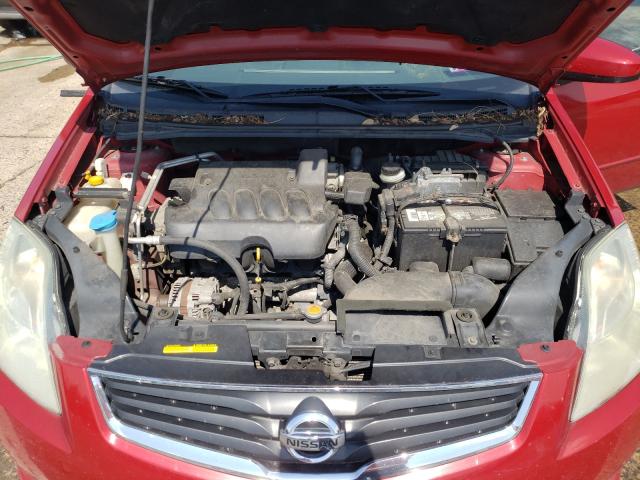 Photo 6 VIN: 3N1AB6AP7AL601488 - NISSAN SENTRA 2.0 