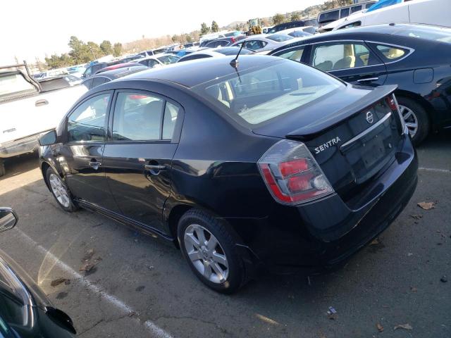 Photo 1 VIN: 3N1AB6AP7AL604326 - NISSAN SENTRA 