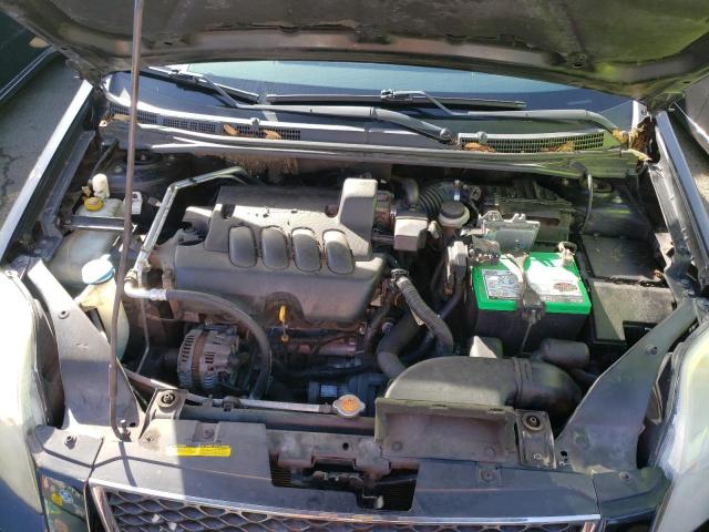 Photo 10 VIN: 3N1AB6AP7AL604326 - NISSAN SENTRA 