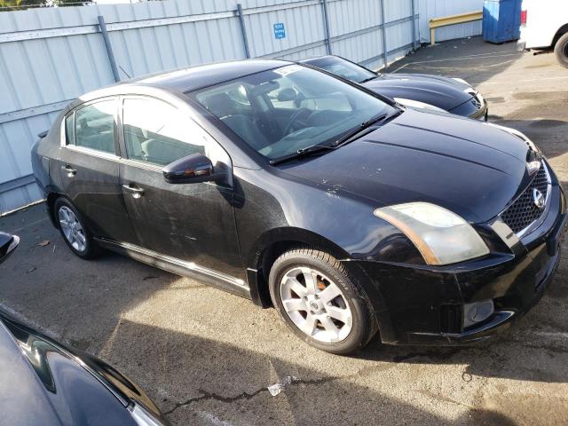 Photo 3 VIN: 3N1AB6AP7AL604326 - NISSAN SENTRA 