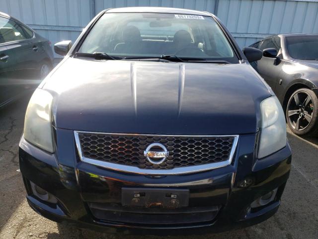 Photo 4 VIN: 3N1AB6AP7AL604326 - NISSAN SENTRA 