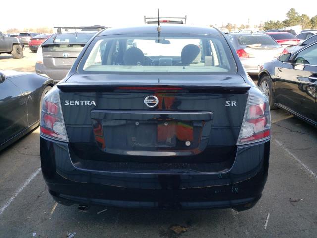 Photo 5 VIN: 3N1AB6AP7AL604326 - NISSAN SENTRA 