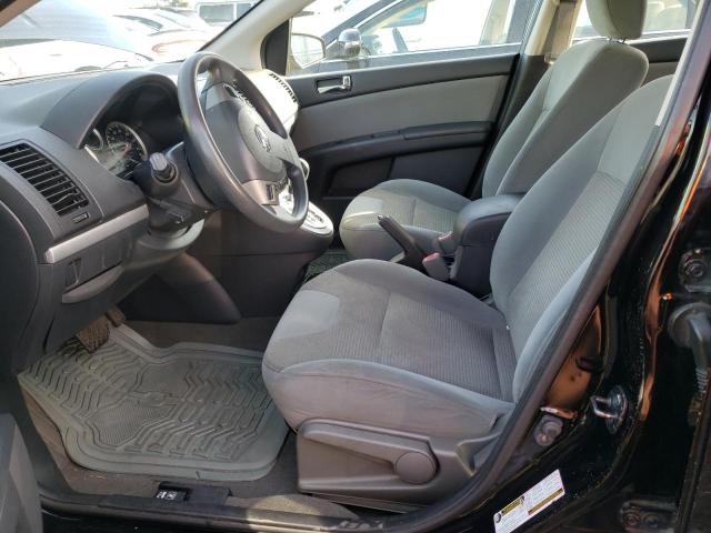 Photo 6 VIN: 3N1AB6AP7AL604326 - NISSAN SENTRA 