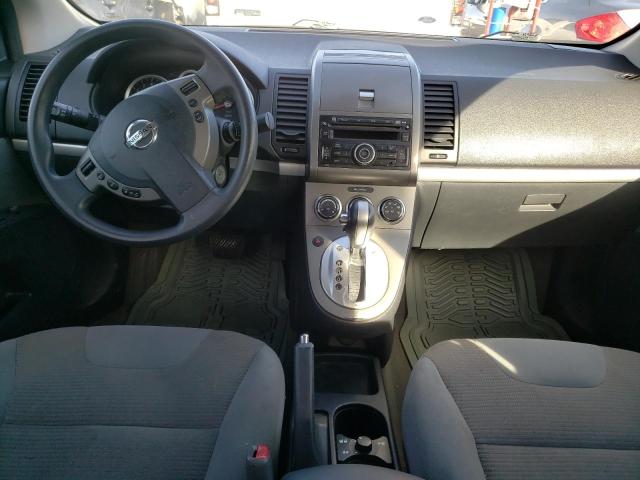 Photo 7 VIN: 3N1AB6AP7AL604326 - NISSAN SENTRA 