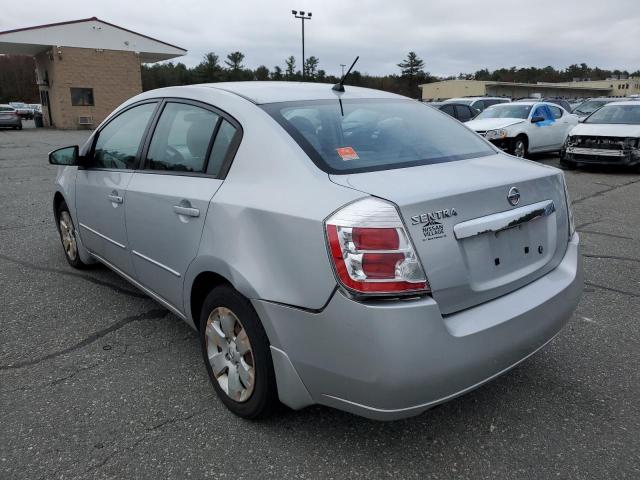 Photo 2 VIN: 3N1AB6AP7AL608666 - NISSAN SENTRA 2.0 