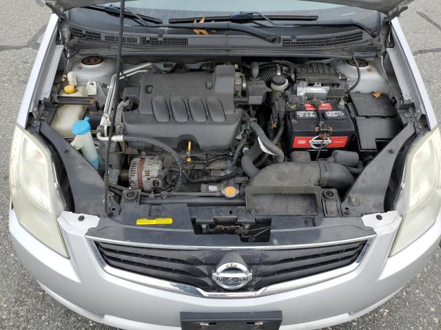 Photo 6 VIN: 3N1AB6AP7AL608666 - NISSAN SENTRA 2.0 