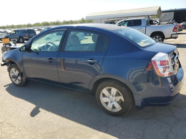 Photo 1 VIN: 3N1AB6AP7AL608974 - NISSAN SENTRA 2.0 