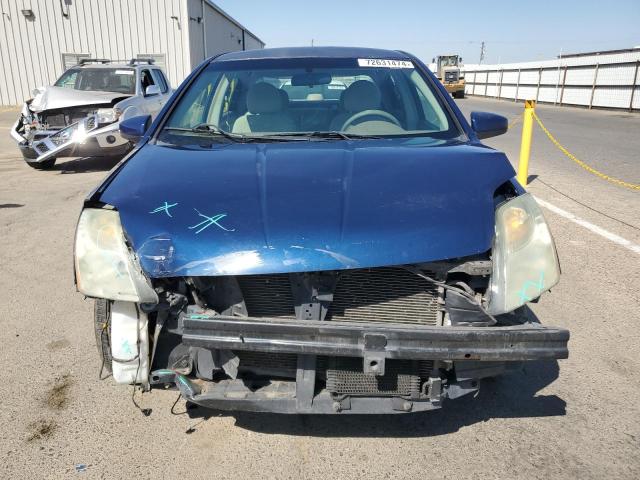 Photo 4 VIN: 3N1AB6AP7AL608974 - NISSAN SENTRA 2.0 