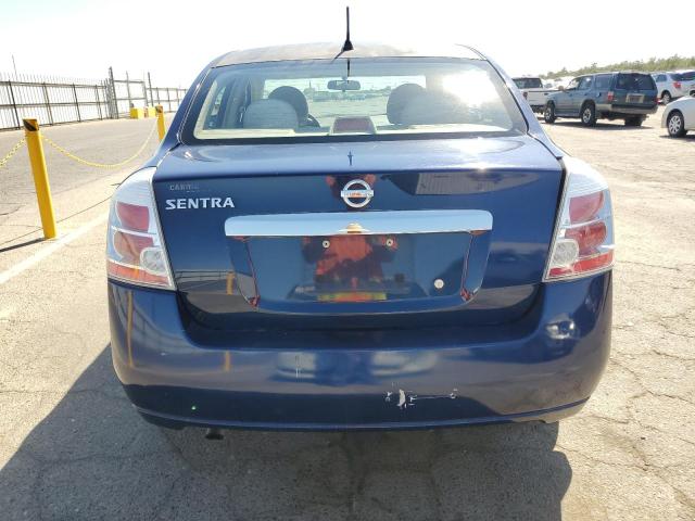 Photo 5 VIN: 3N1AB6AP7AL608974 - NISSAN SENTRA 2.0 