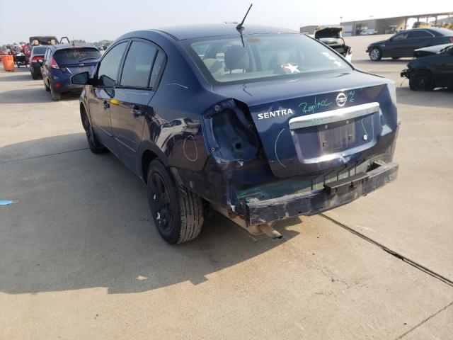 Photo 2 VIN: 3N1AB6AP7AL610997 - NISSAN SENTRA 2.0 