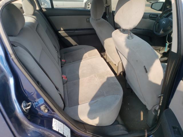 Photo 5 VIN: 3N1AB6AP7AL610997 - NISSAN SENTRA 2.0 