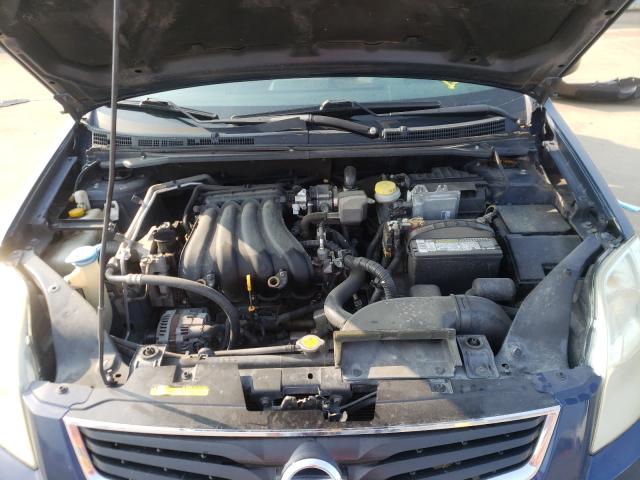 Photo 6 VIN: 3N1AB6AP7AL610997 - NISSAN SENTRA 2.0 